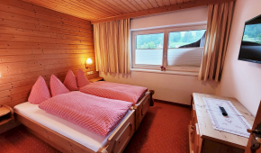 neuhaushof-appartement1-schlafzimmer