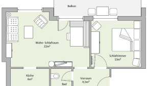 neuhaushof-appartement2-plan